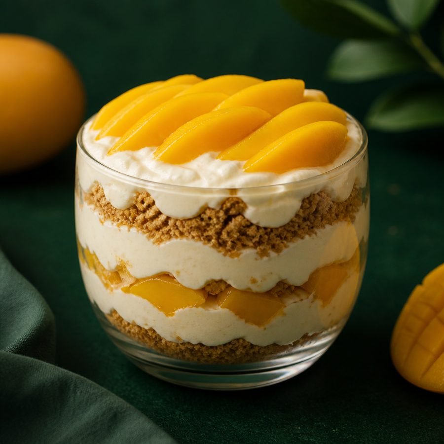Mango Float