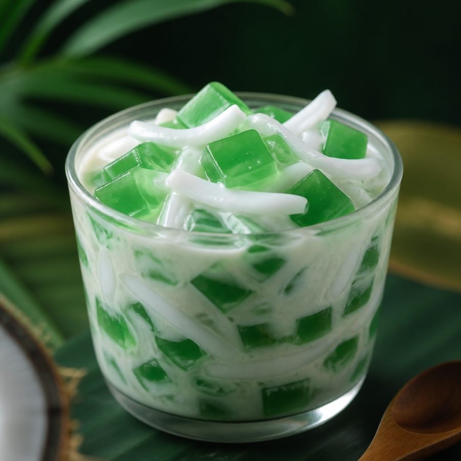 Buko Pandan