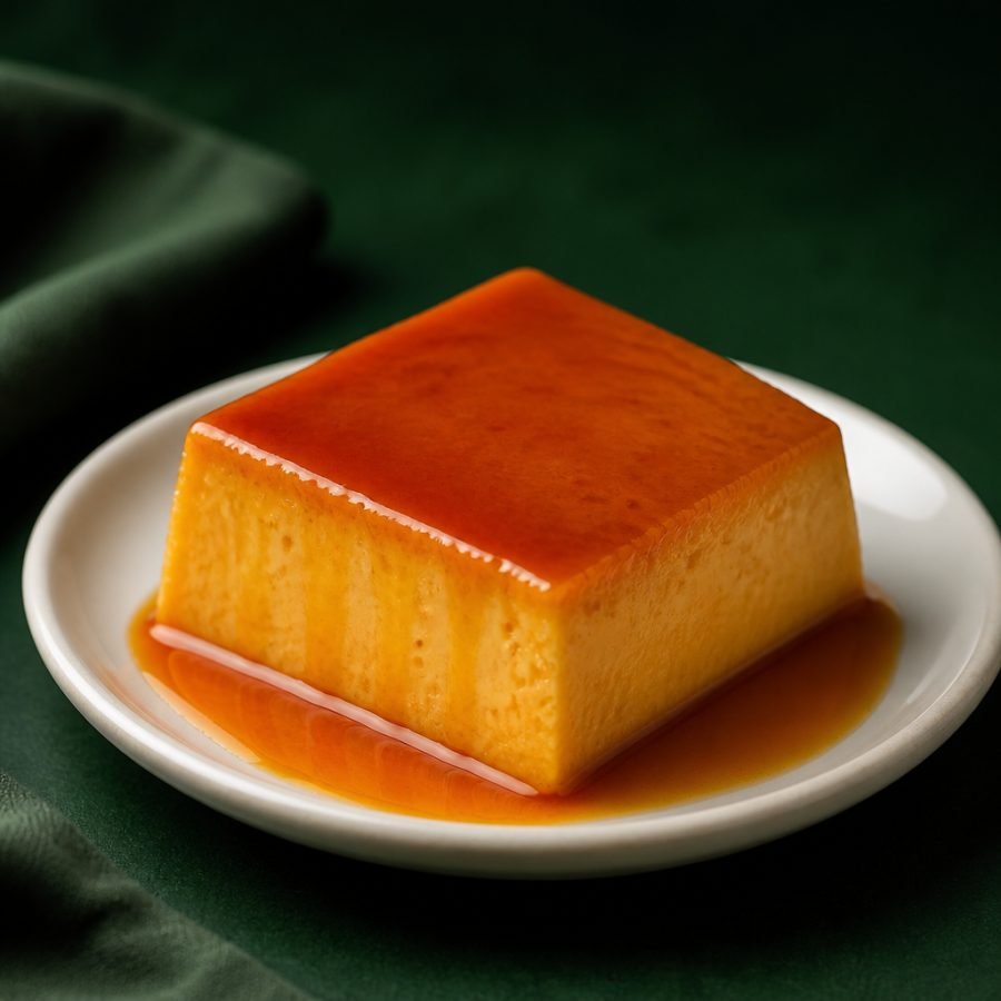 Leche Flan