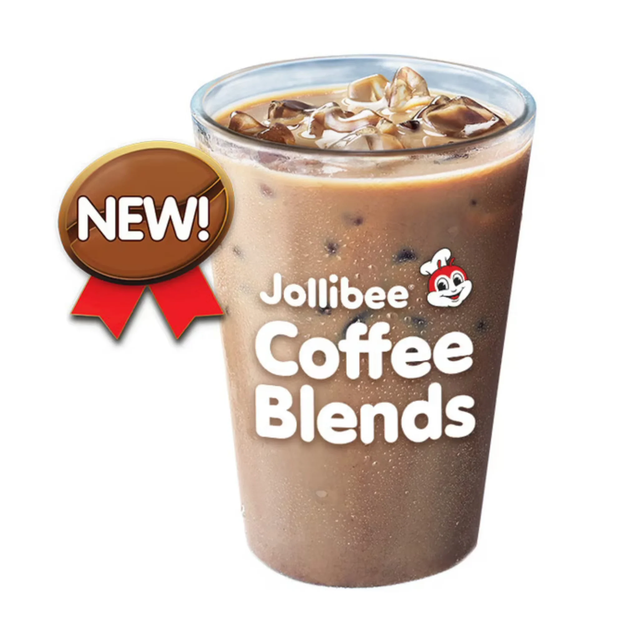 Iced Mocha Float