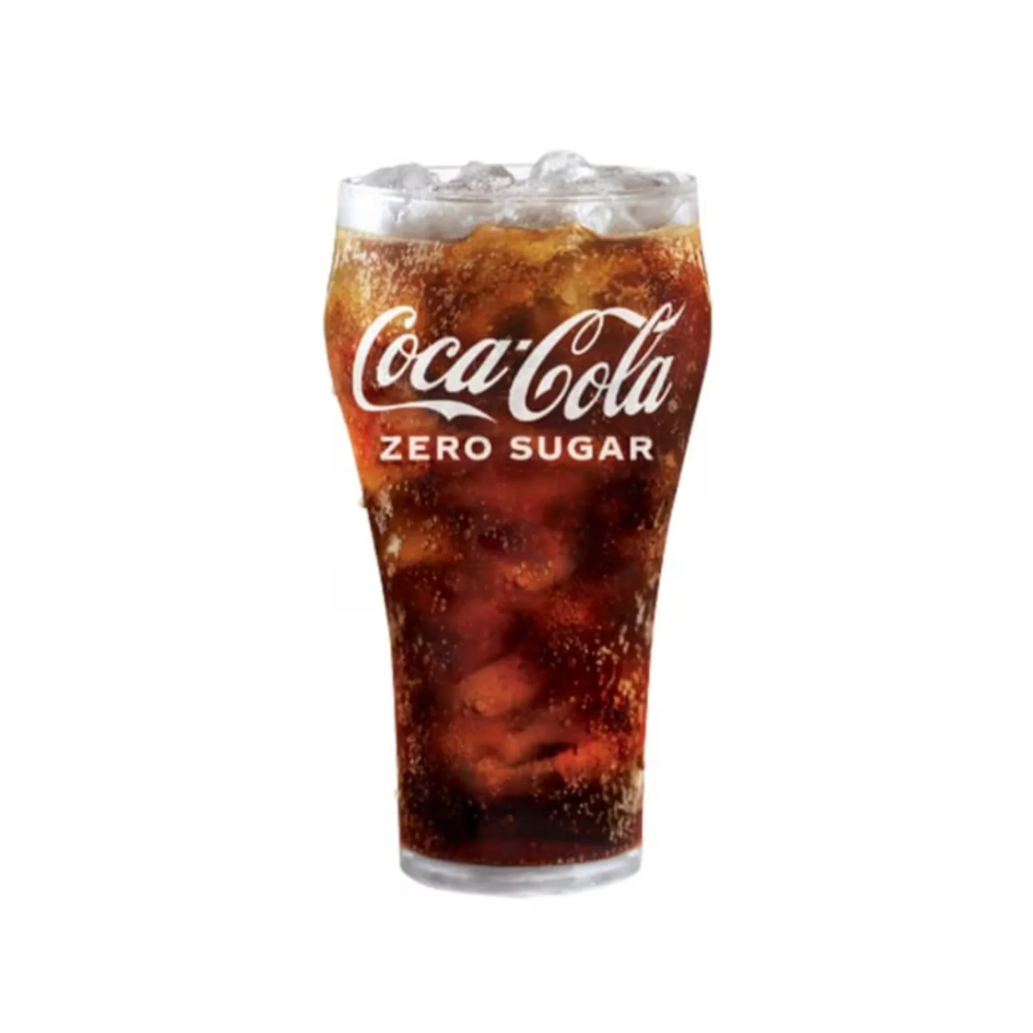 Coke Zero Regular