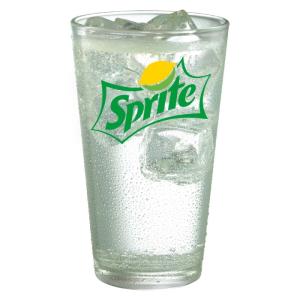 Sprite Small