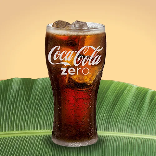Coke Zero