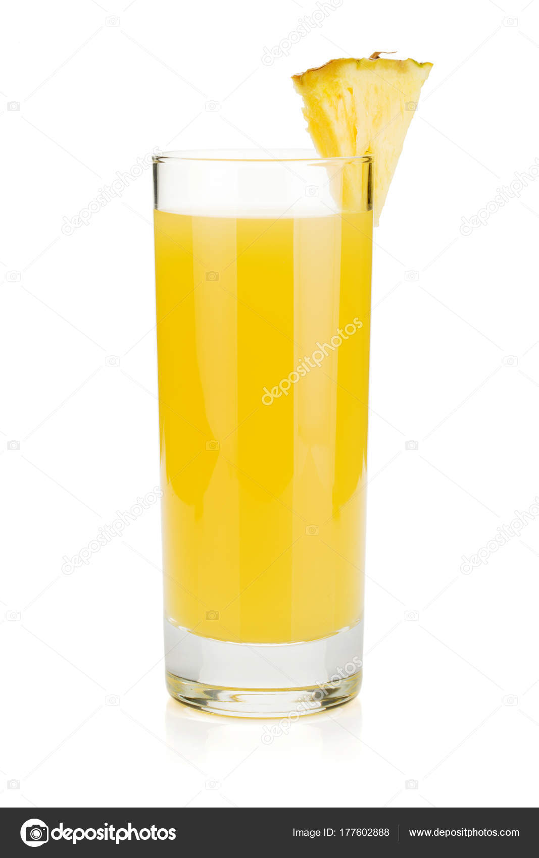 Del Monte Pineapple Juice