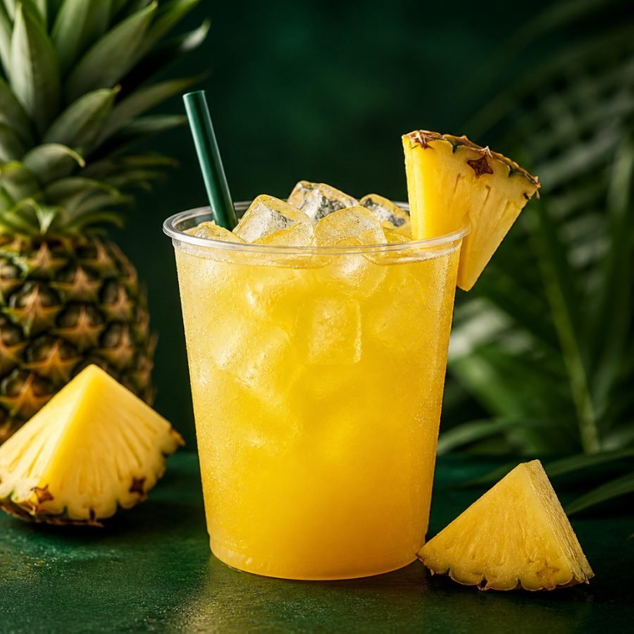 Pineapple Juice