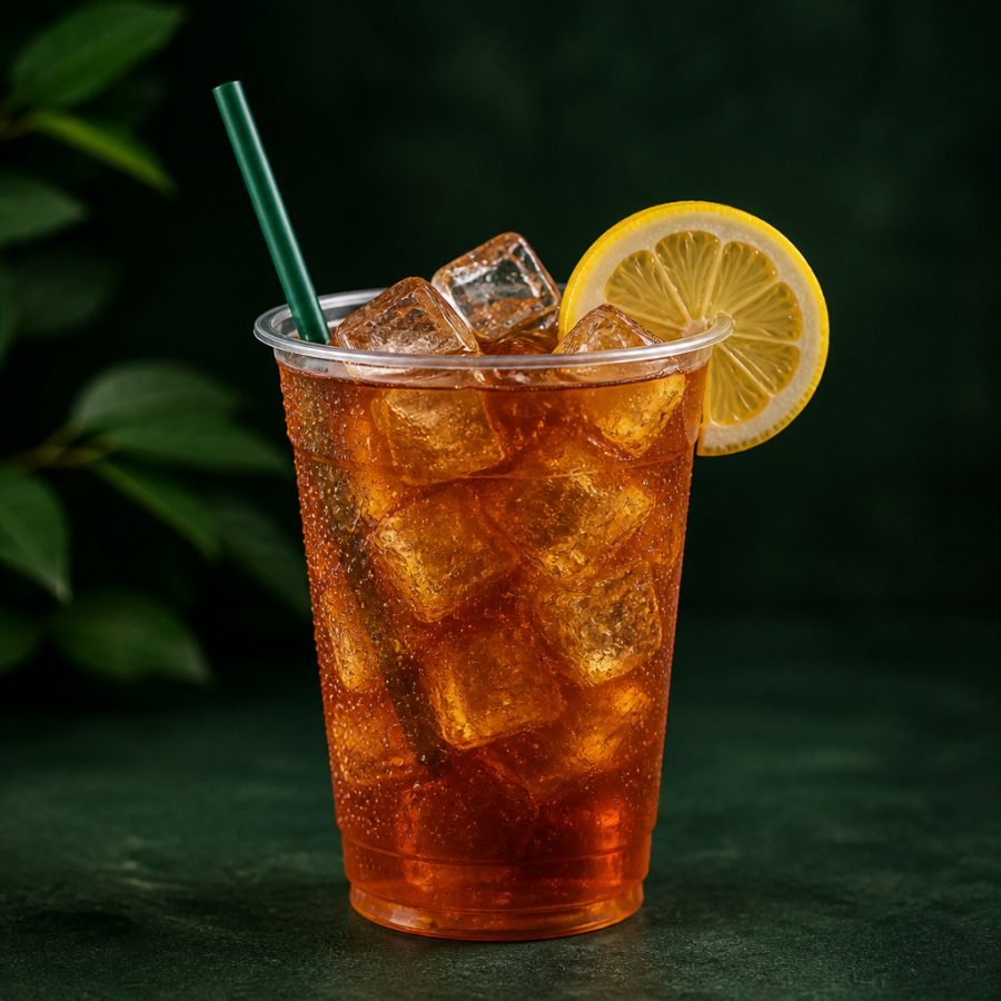 Iced Tea