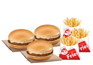Yumburger Family Savers