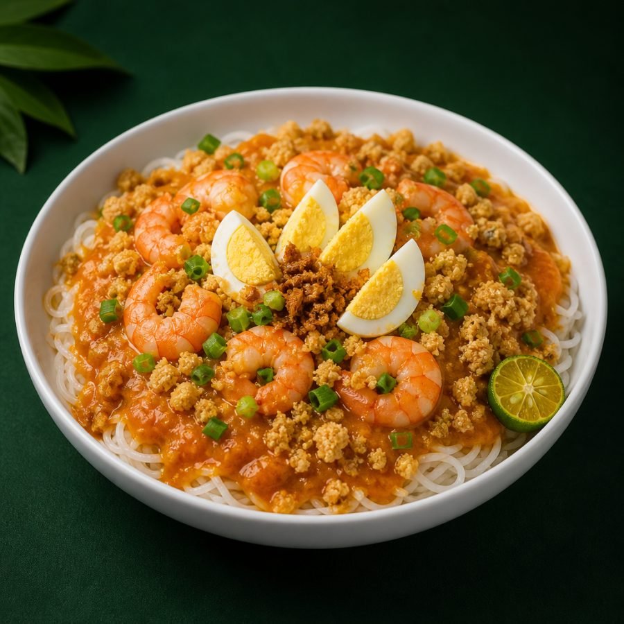 Palabok Solo